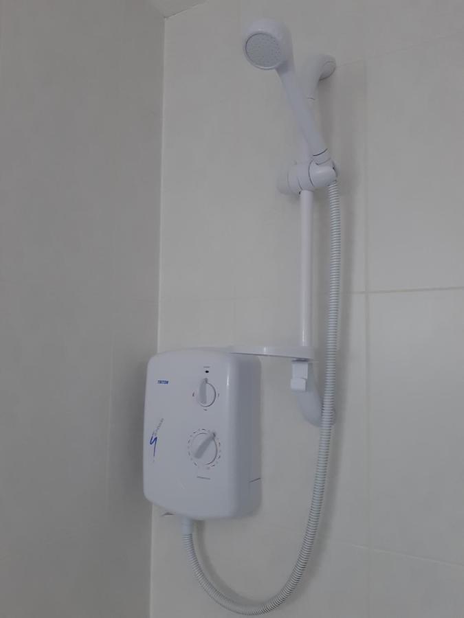 インヴァネスBonnieアパートメント エクステリア 写真
