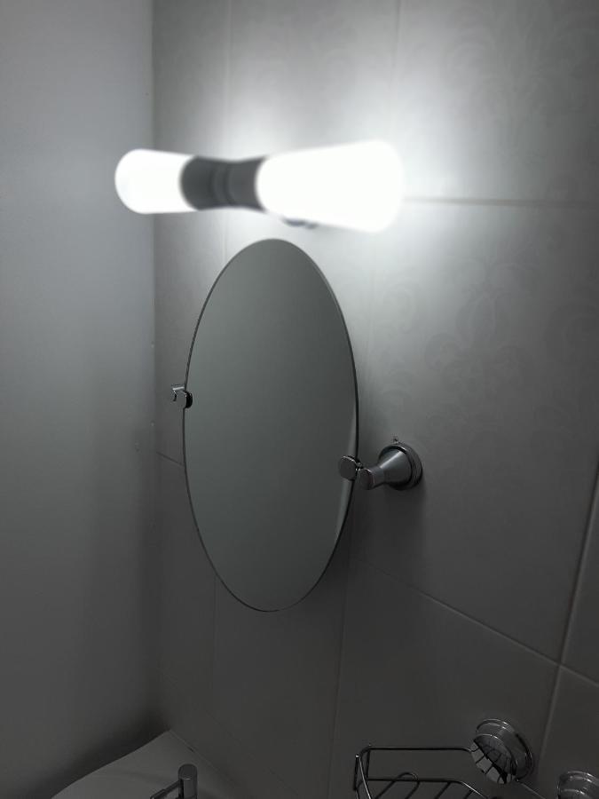 インヴァネスBonnieアパートメント エクステリア 写真